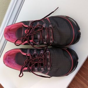 Merrell running shoes